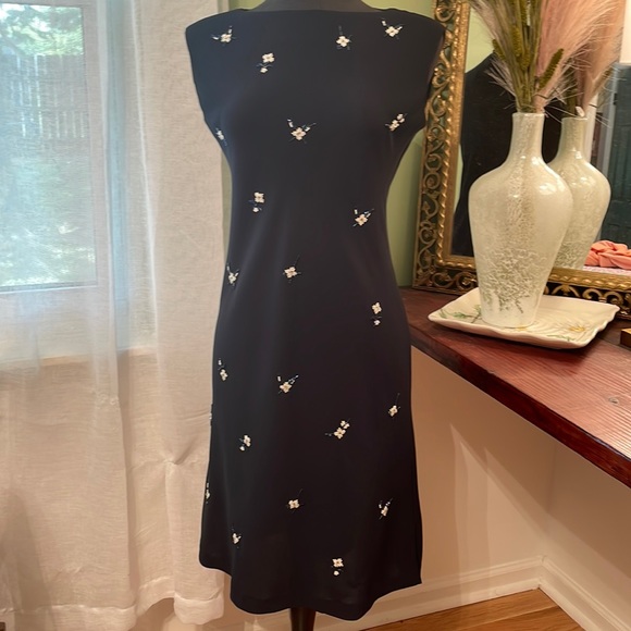 Vintage Dresses & Skirts - Vintage Dress